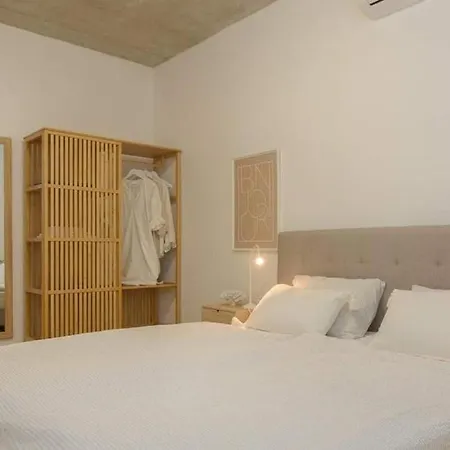 Villa Sunrise Labin Nedescina